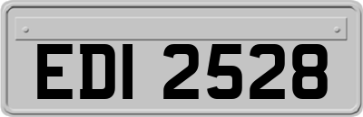 EDI2528