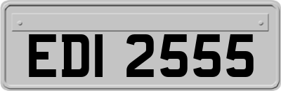 EDI2555