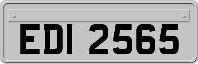 EDI2565