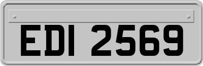 EDI2569