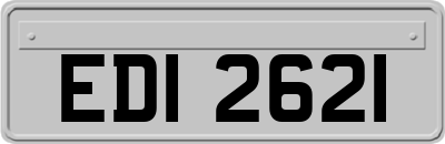 EDI2621