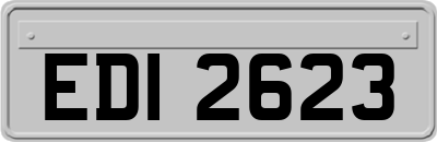 EDI2623