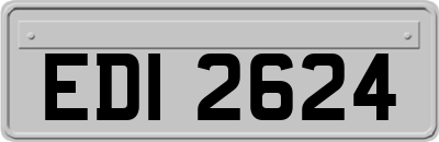 EDI2624
