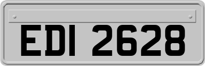 EDI2628