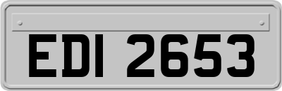 EDI2653