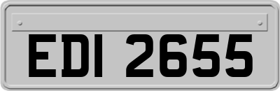 EDI2655