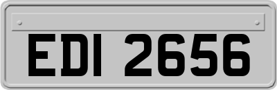 EDI2656