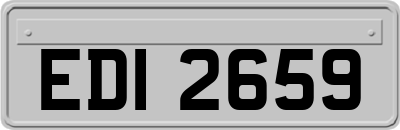 EDI2659