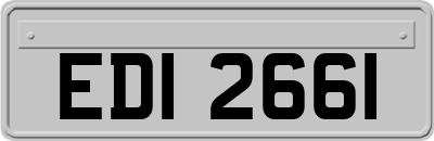 EDI2661