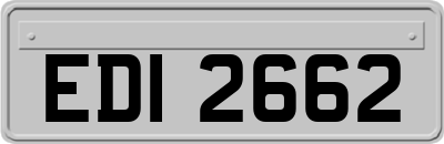 EDI2662