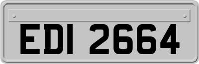 EDI2664