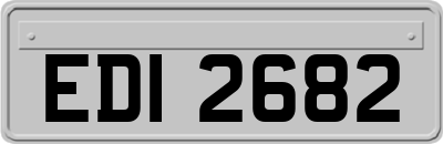 EDI2682