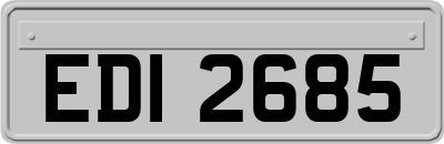 EDI2685