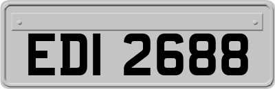 EDI2688