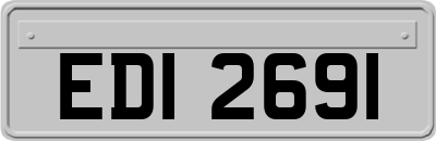 EDI2691