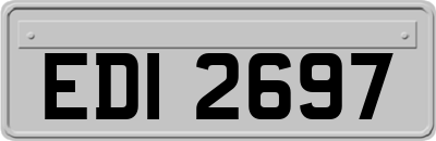 EDI2697