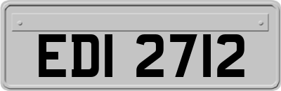 EDI2712