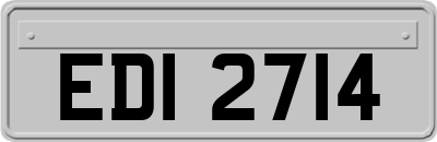 EDI2714