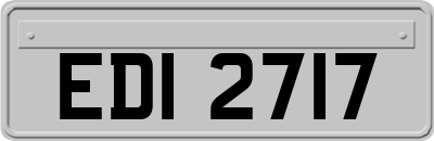 EDI2717