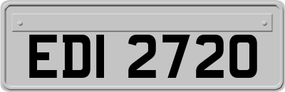 EDI2720