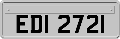 EDI2721