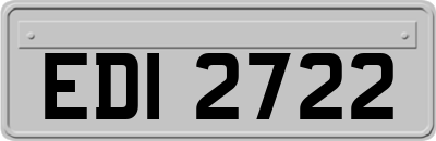 EDI2722