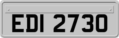 EDI2730