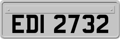EDI2732