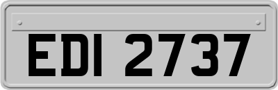 EDI2737
