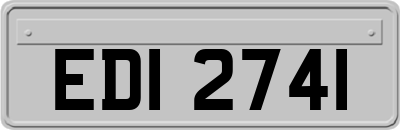EDI2741