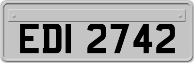 EDI2742