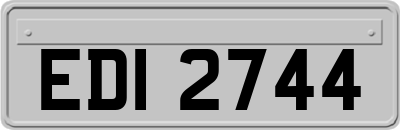 EDI2744