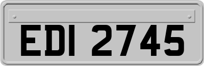 EDI2745