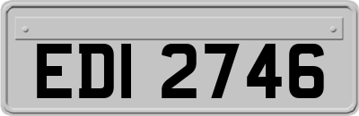 EDI2746