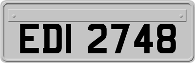 EDI2748