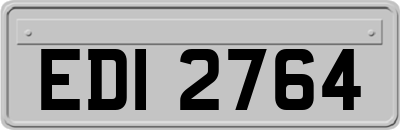 EDI2764