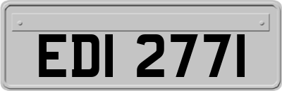 EDI2771