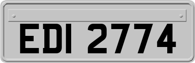 EDI2774