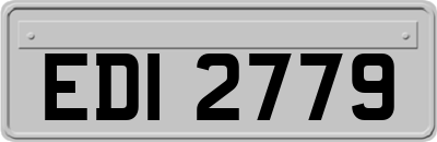 EDI2779