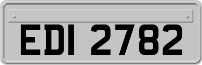 EDI2782