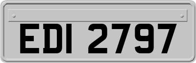 EDI2797