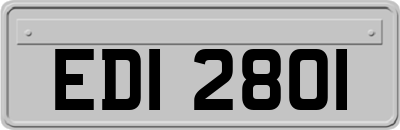 EDI2801
