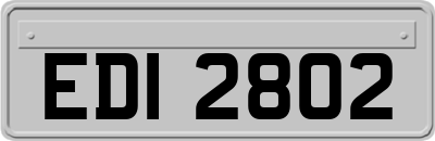 EDI2802
