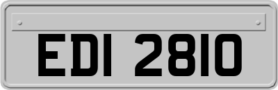 EDI2810