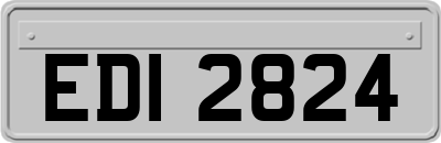 EDI2824