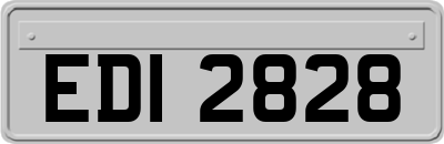 EDI2828