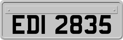 EDI2835