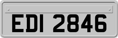 EDI2846