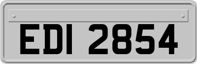 EDI2854
