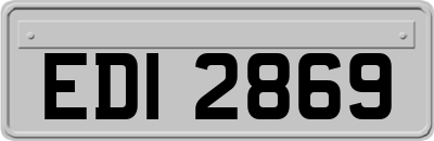 EDI2869